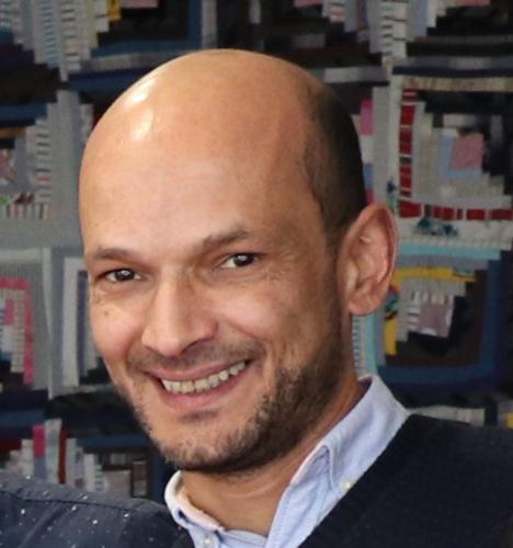Mário Marcos