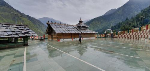 Panchgai Patti