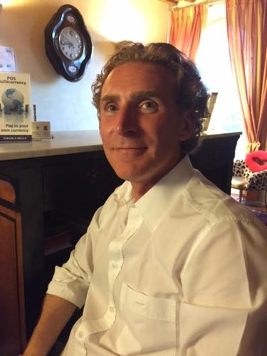 Marco Panelli