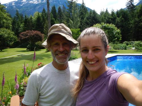 Emily & Julio Soares