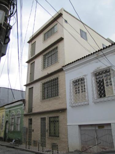Hart Aparthotel LTDA
