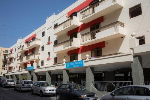 The San Anton Hotel (Malta St Paul's Bay) - Booking.com