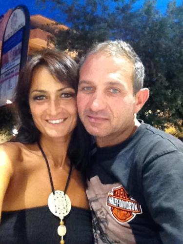 Marianna e Dario
