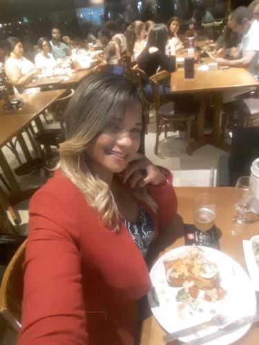 Cleicimar Ferreira