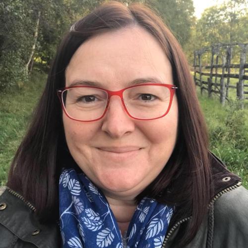 Jennie Macintyre
