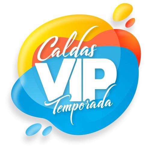 Caldas Vip Temporada