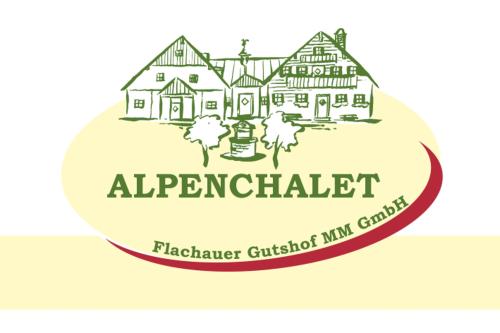 Alpenchalets Flachauer Gutshof