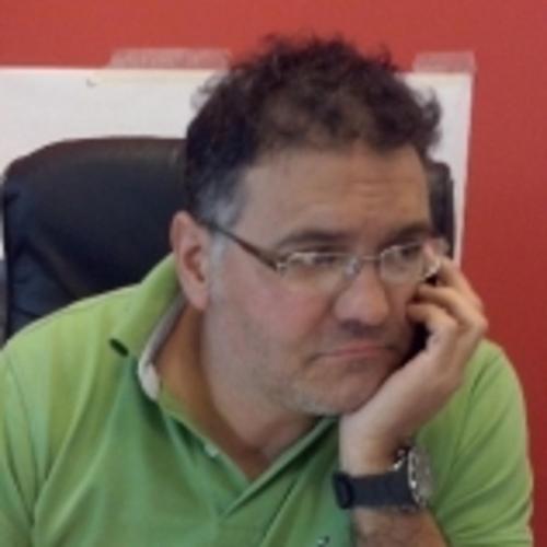 JOSE MARTIN MARTIN