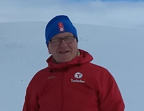 Asbjørn Larsen