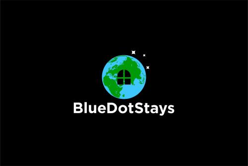 Blue Dot Stays Ltd