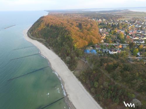 Hotel Wald & Meer Hotel-Appartements-Ferienwohnungen
