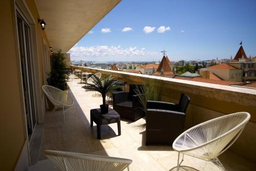 Home Sweet Home Lisbon