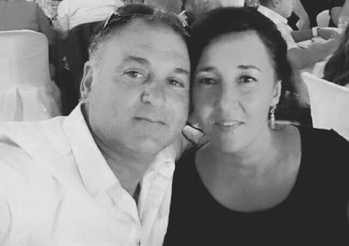 Fernando & Helena