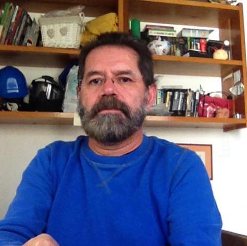 Javier Martinez