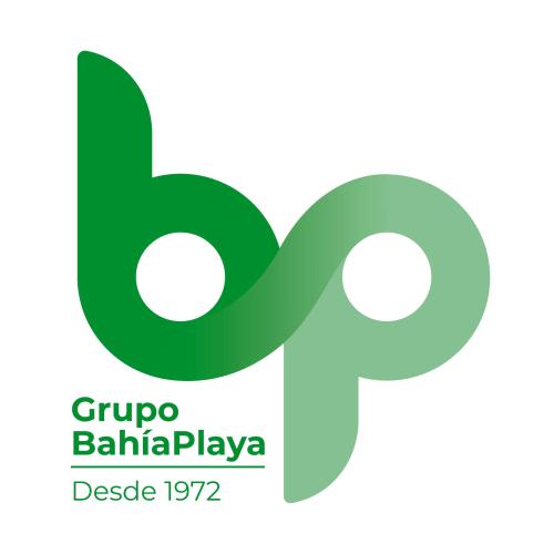Apartamentos Bahía Playa