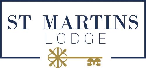 St Martins Lodge