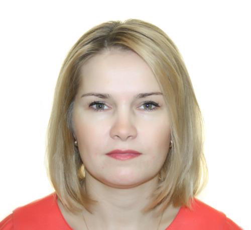 Екатерина