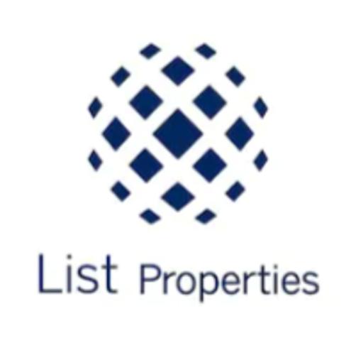 List Properties