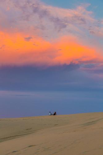 Our beautiful sand dunes :-)