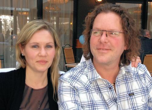 Ingo & Natalie