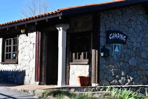 Camping Cañón do Sil (España Parada del Sil) - Booking.com