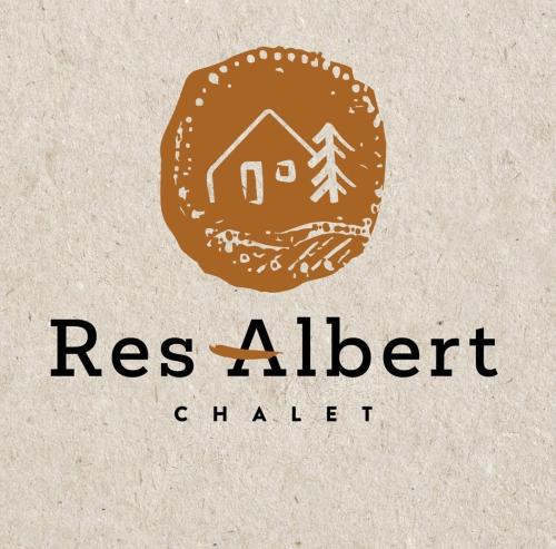 Resalbert Chalet