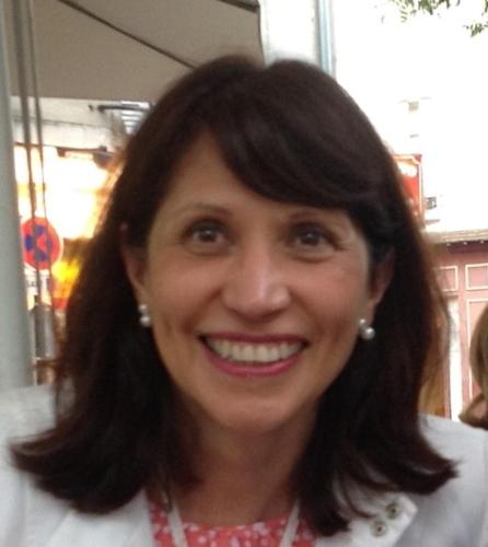 Cristina