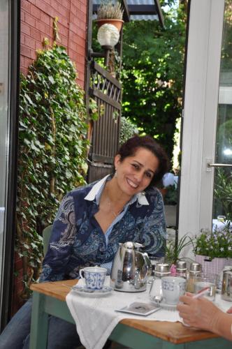 Wafa Leypold