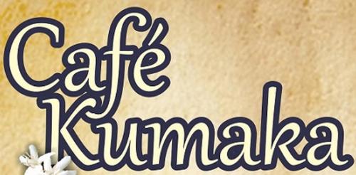 CAFE KUMAKA