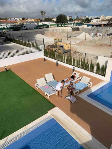 Romero Apartments CALPE Arenal Beach, Calp – Aktualisierte ...