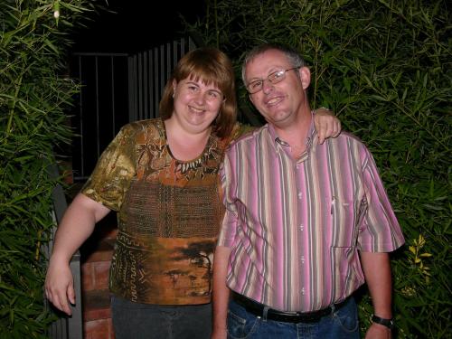 Josep i Teresa
