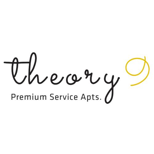 %title插图%num Theory9 Premium Service Apts.