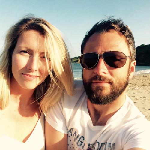 Chris & Emma