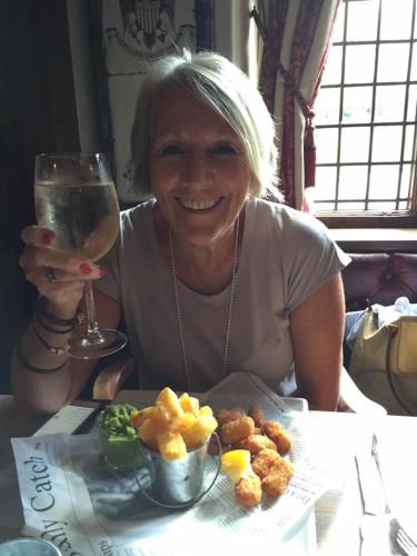 Chrissie