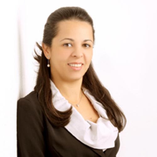 Nadia de Souza Walther