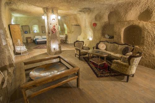 7 oda kapadokya cave hotel urgup updated 2021 prices