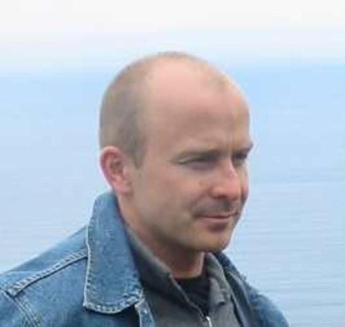 Ralf Ebenhoch