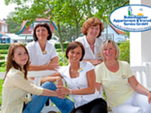 Team der BAIS GmbH