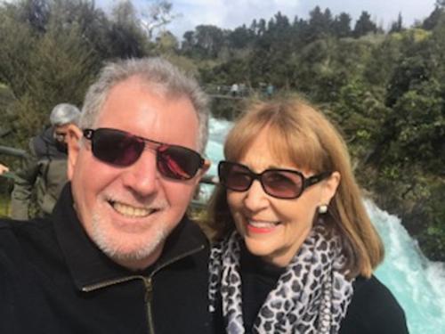 John and Carrie