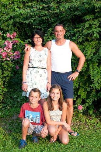 Familie Frischmann