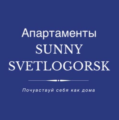 Sunny Svetlogorsk Apartments