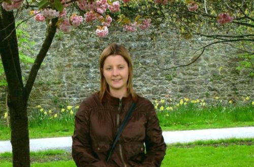 Deirdre Carmody
