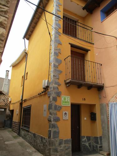 Casa Rural La Malena, Azuara – Preços atualizados 2021