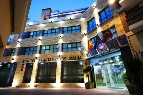 Aparthotel Bahía, San Pedro del Pinatar – Bijgewerkte prijzen ...