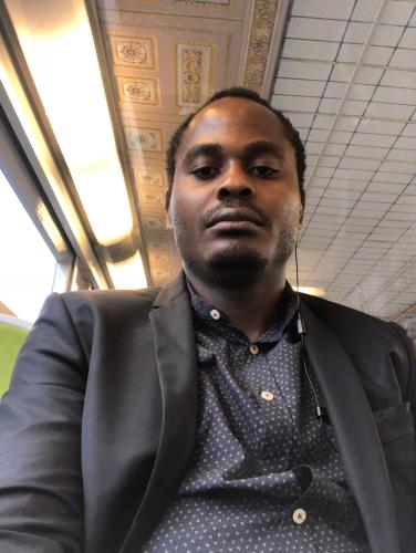 JASON NJIKE
