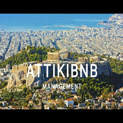 ATTIKIBNB MANAGEMENT P.C