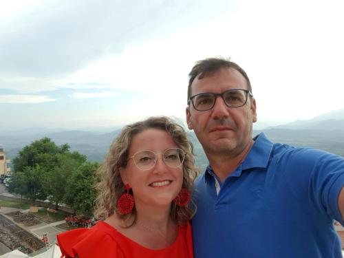 Alessia e Paolo