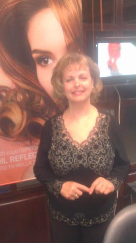 Evi Papandreou
