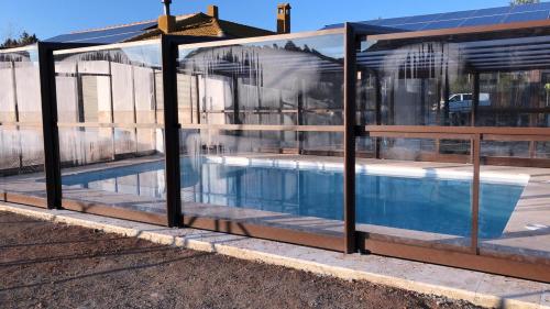 Casas Rurales Laguna La Tinaja, Ossa de Montiel – Precios ...