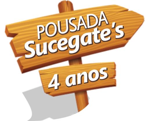 Pousada Sucegate's Joinville